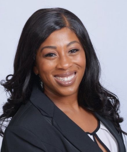 Antionette Lias